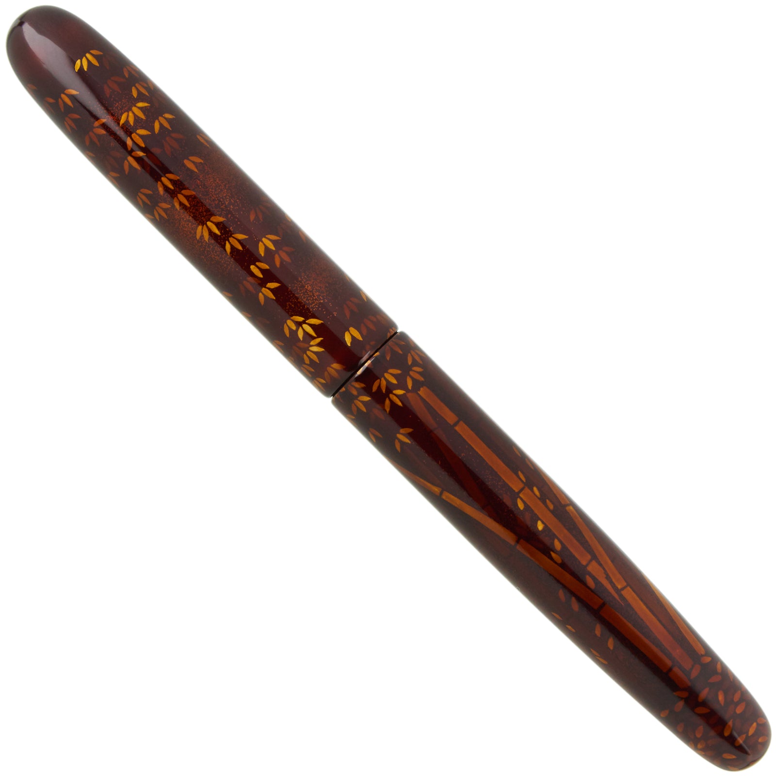 Nakaya Portable Cigar Bamboo Woods - nibs.com