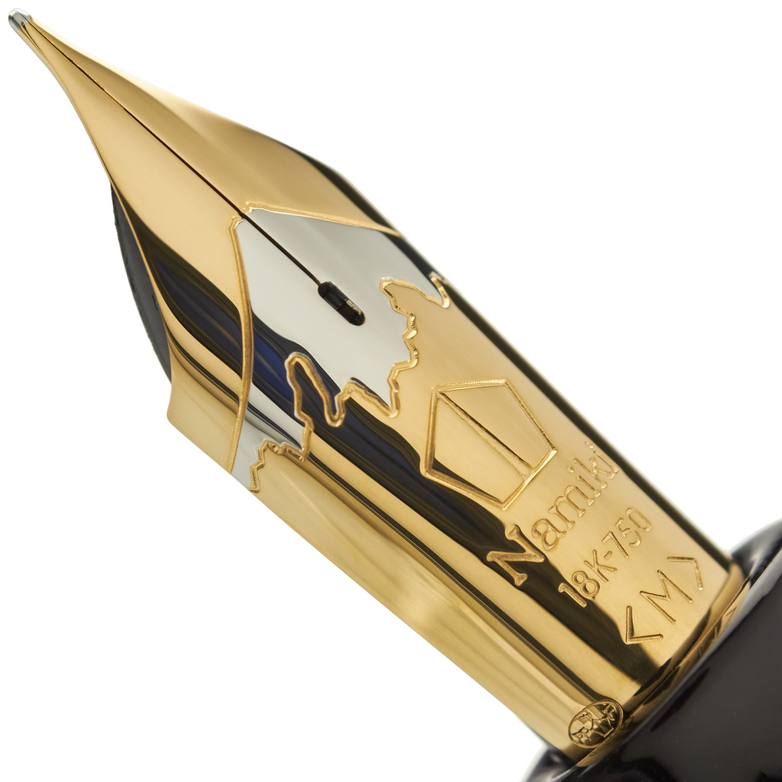 Namiki Emperor Owl - nibs.com