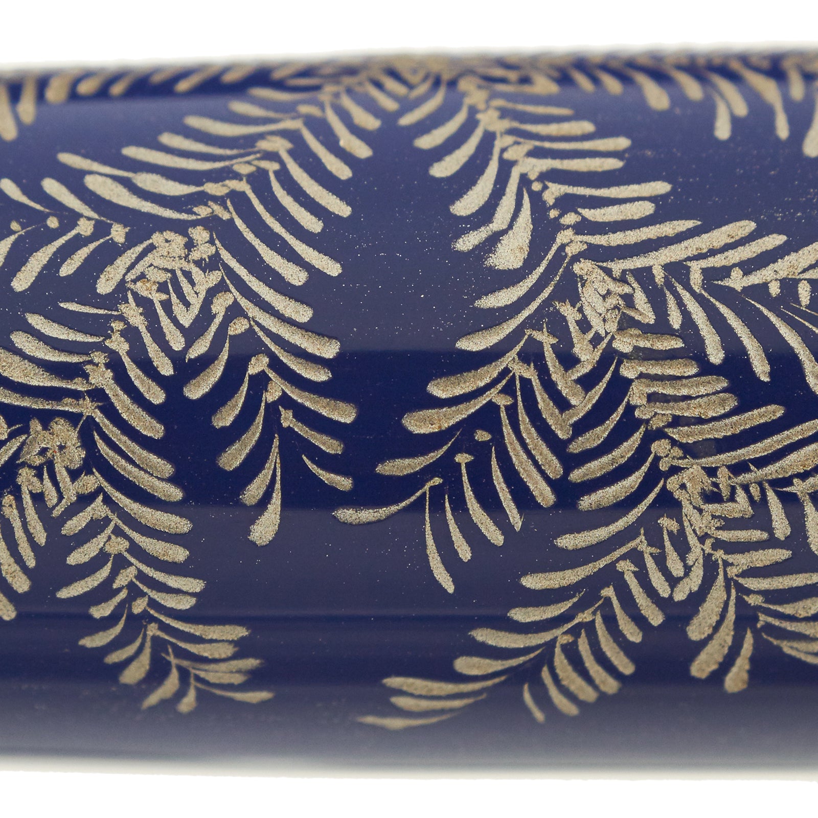 Nakaya Naka-ai Cigar Pattern of Snowflakes - nibs.com