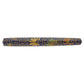 Nakaya Piccolo Cigar Chinkin Palmet Kikyo Colored Powders - nibs.com