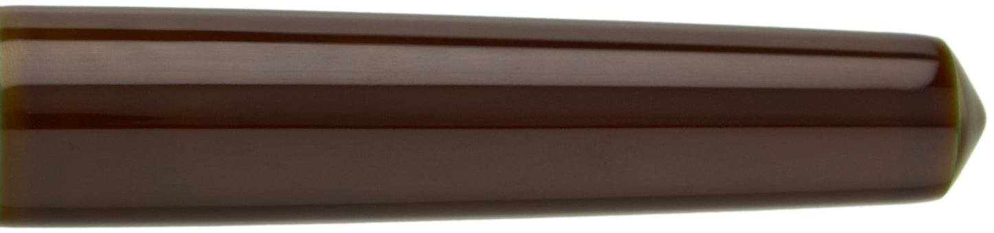Nakaya Piccolo Writer Heki-tamenuri - nibs.com