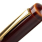 Nakaya Piccolo Writer Toki-tamenuri - nibs.com