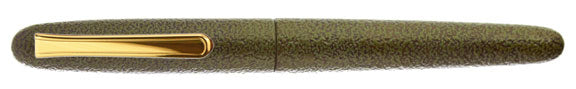 Nakaya Portable Writer Ishime-Kanshitsu Heki-tamenuri - nibs.com