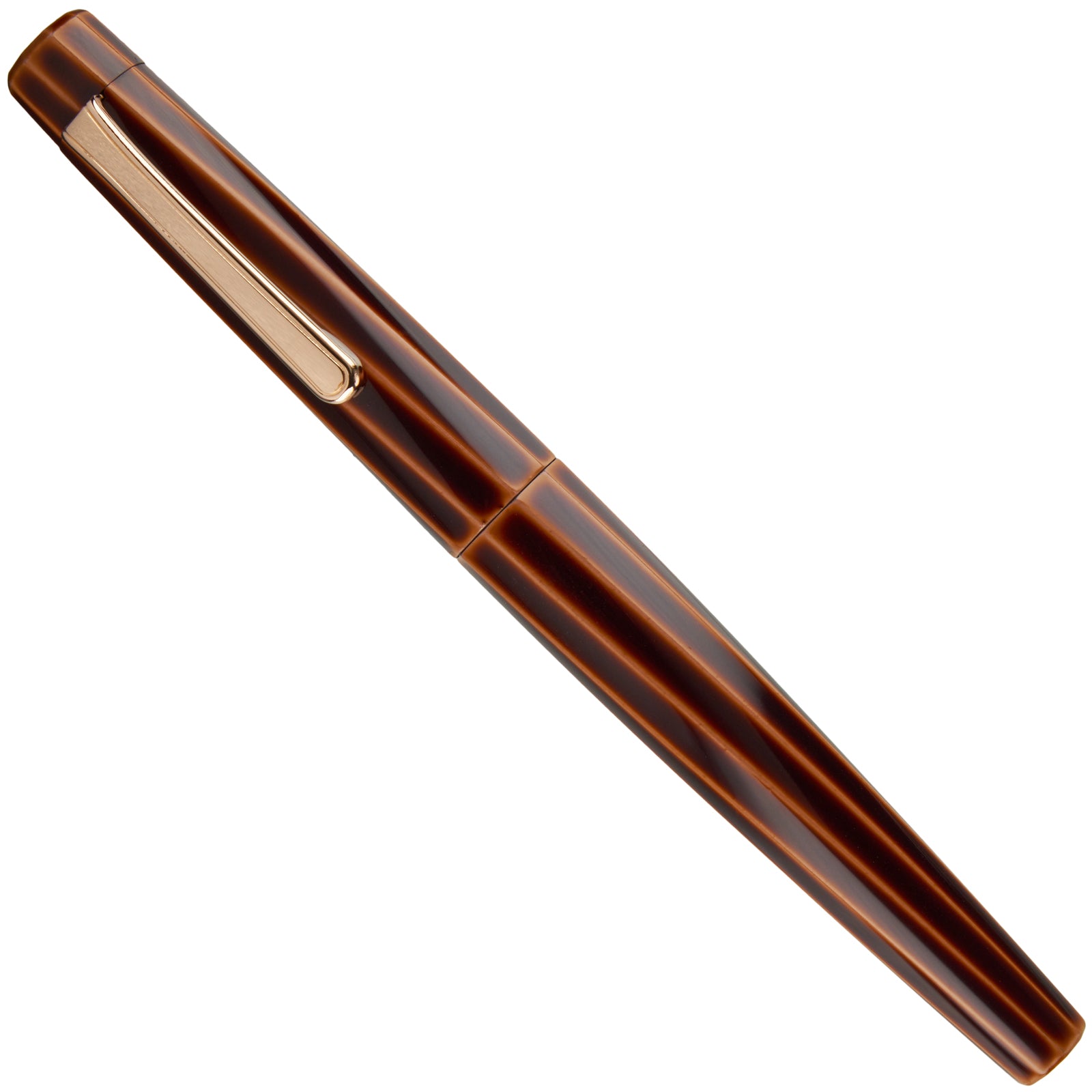Nakaya Decapod Writer Toki-tamenuri TW - nibs.com