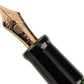 Nakaya Dorsal Fin Version 2 Midori-tamenuri - nibs.com