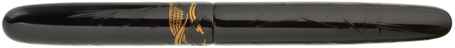 Nakaya Portable Cigar Ashi - nibs.com
