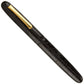 Nakaya Portable Writer Housoge Kikyo Charcoal - nibs.com