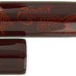 Nakaya Naka-ai Writer Ascending Dragon Aka-tamenuri - nibs.com