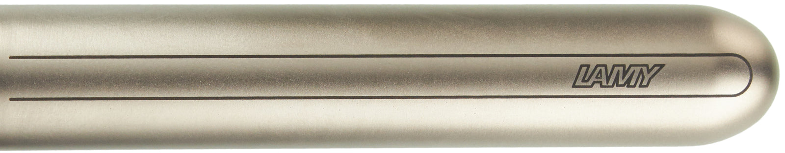 Lamy Dialog 3 Palladium - nibs.com