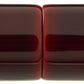 Nakaya 17mm Long Cigar Aka-tamenuri - nibs.com