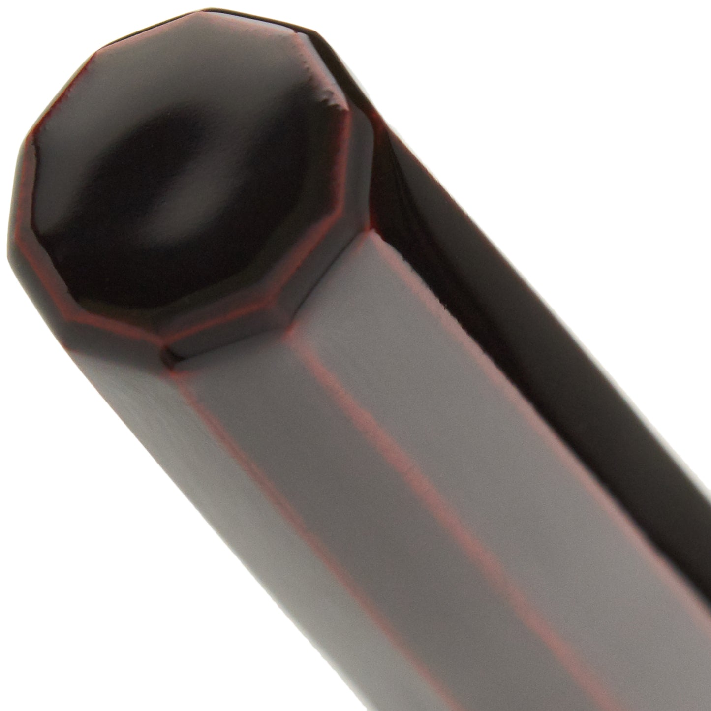 Nakaya Decapod Cigar Kuro-tamenuri ST - nibs.com