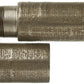 Nakaya Portable Cigar Nuno Kise Silver Tin - nibs.com