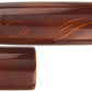 Nakaya Neo Standard Fox with Nine Tails - nibs.com