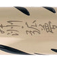 Nakaya Naka-ai Writer Pen of the Year 2022 - White Tiger - nibs.com