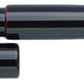 Nakaya Naka-ai Writer Ballpen Kuro-tamenuri Gold - nibs.com