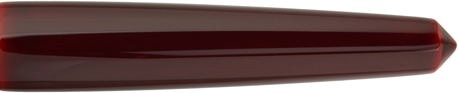 Nakaya Dorsal Fin Version 1 Aka-tamenuri - nibs.com