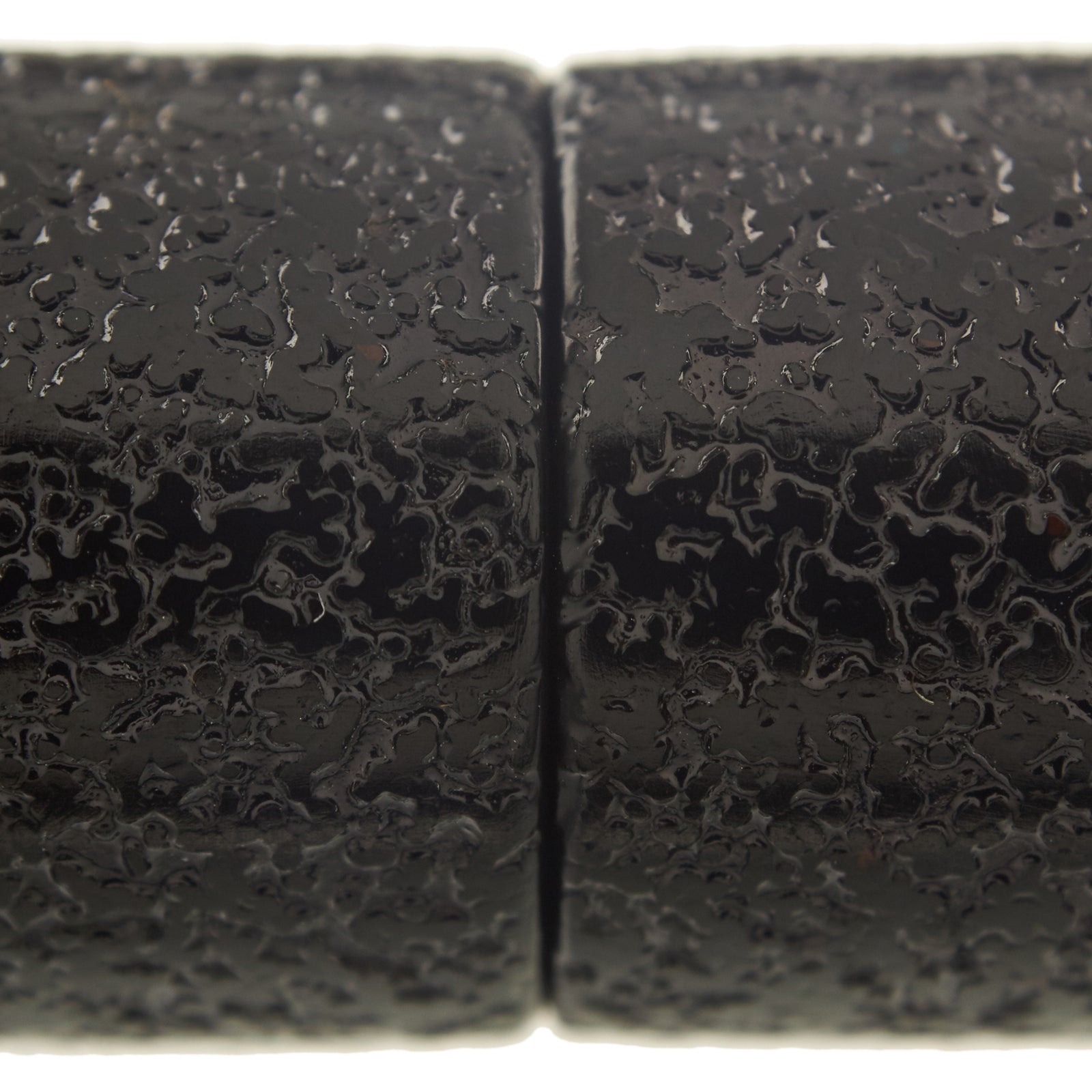 Nakaya Portable Writer Ishime-Kanshitsu Black - nibs.com