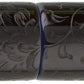 Nakaya Piccolo Cigar Housoge Kikyo-tamenuri Charcoal - nibs.com