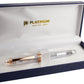 Platinum Century Nice Demonstrator Limited Edition - nibs.com