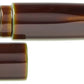 Nakaya Dorsal Fin Version 2 Heki-tamenuri - nibs.com