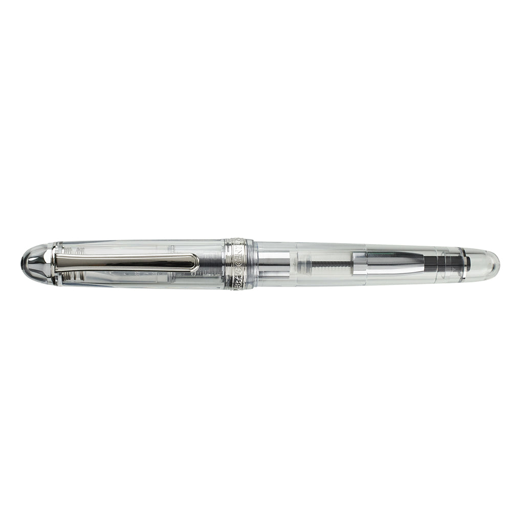 Platinum 3776 Century Oshino - nibs.com