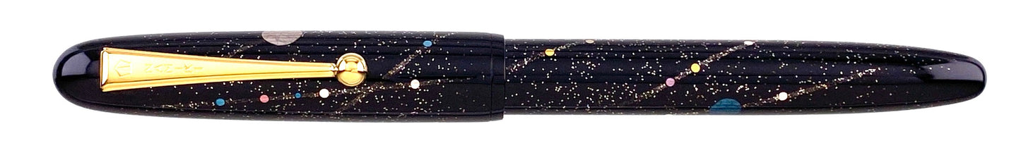Namiki Yukari Shooting Star Raden - nibs.com