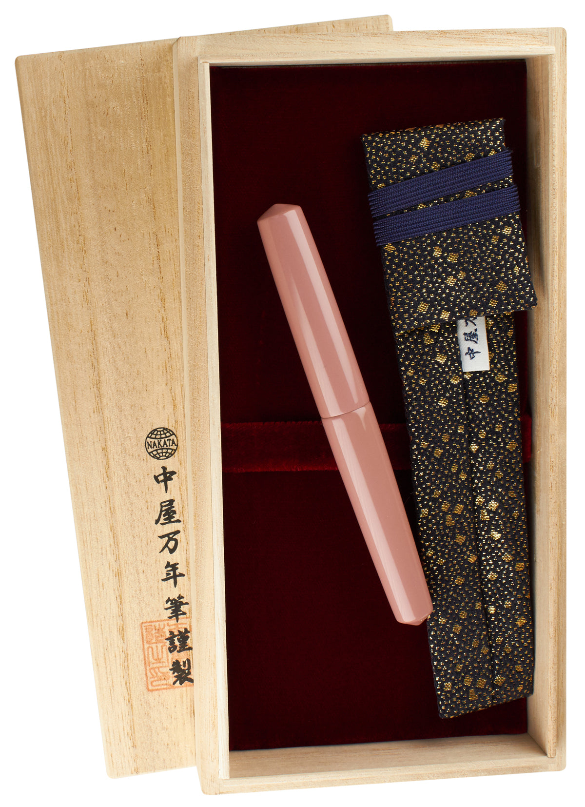 Nakaya Piccolo Cigar Toki-iro - nibs.com