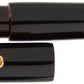 Nakaya Portable Writer Lotus Maki-e Kuro-tamenuri - nibs.com