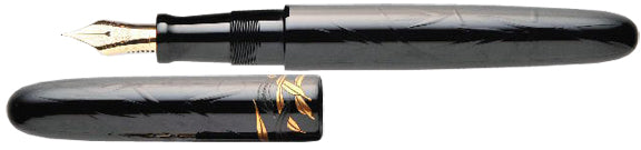 Nakaya Long Cigar Ashi - nibs.com