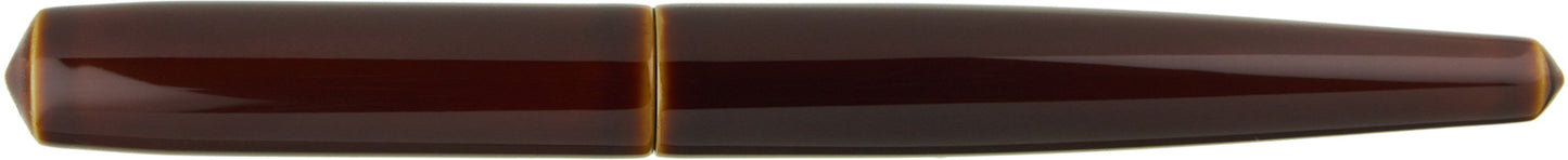 Nakaya Naka-ai Cigar Heki-tamenuri - nibs.com