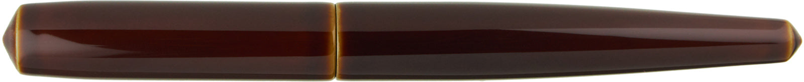 Nakaya Naka-ai Cigar Heki-tamenuri - nibs.com