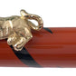 Nakaya Naka-ai Writer Pen of the Year 2022 - Orange Tiger - nibs.com