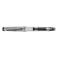 Pilot Custom Heritage 92 Clear Demonstrator - nibs.com
