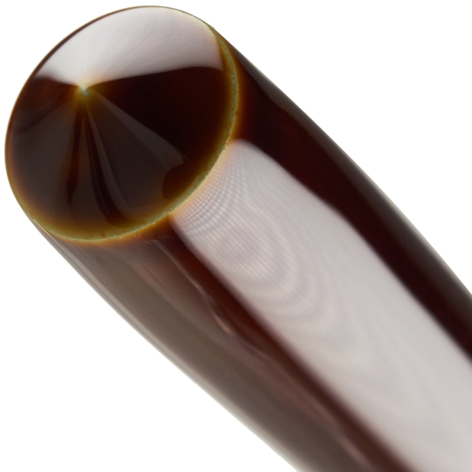 Nakaya Naka-ai Cigar Heki-tamenuri - nibs.com