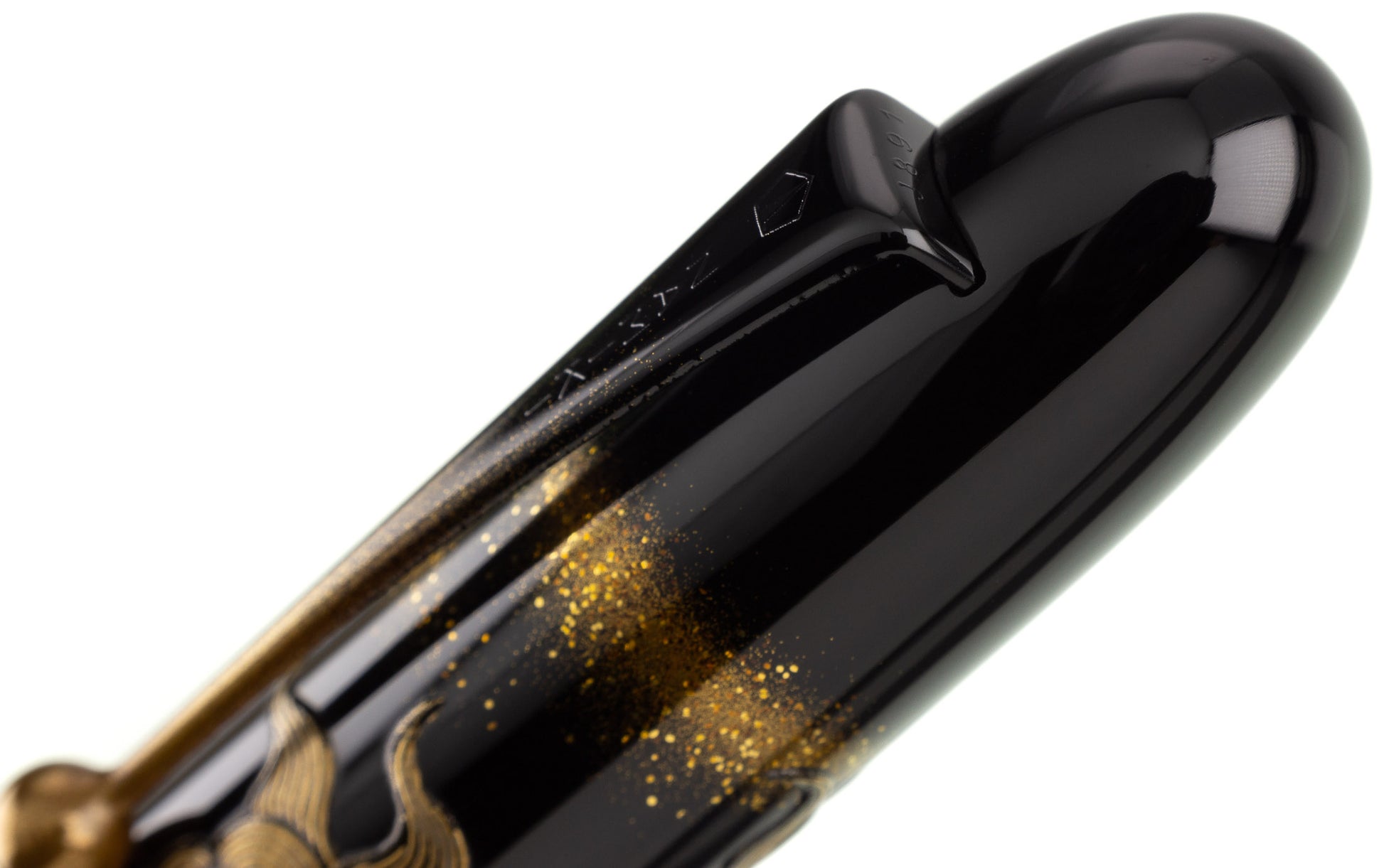 Namiki Yukari Royale Lioness and Cubs - nibs.com