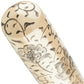 Nakaya Piccolo Cigar Housoge White - nibs.com
