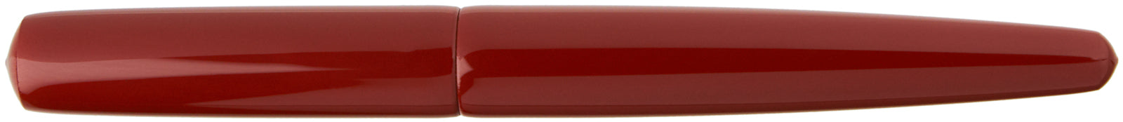 Nakaya Naka-ai Cigar Shu Polished - nibs.com