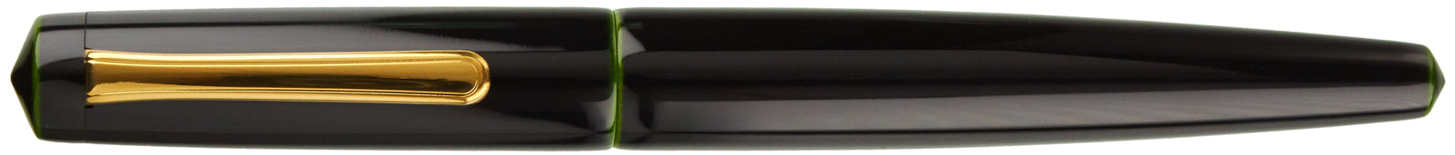 Nakaya Naka-ai Writer Midori-tamenuri - nibs.com