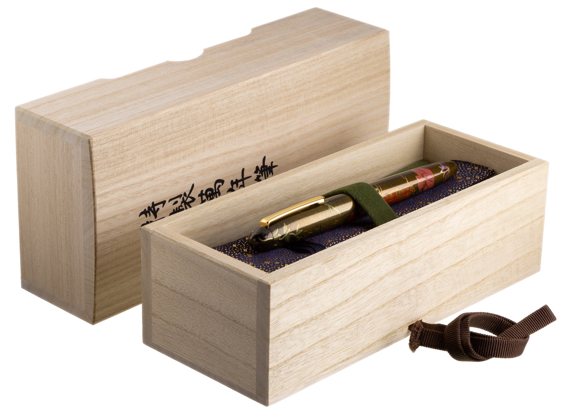 Nakaya Portable Writer Krishna - nibs.com