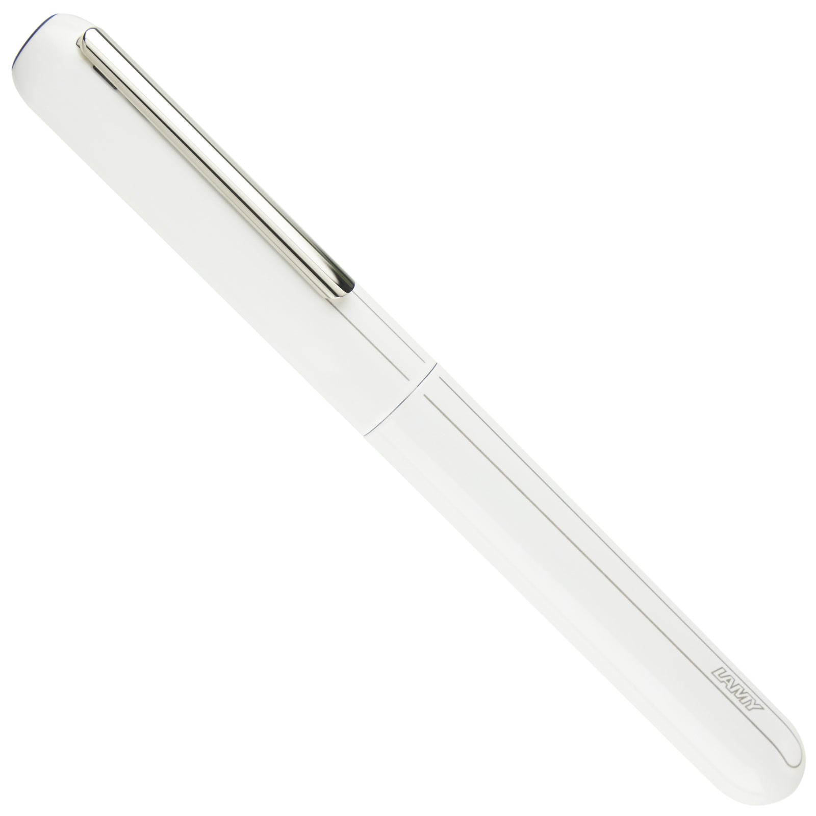 Lamy Dialog 3 Piano White - nibs.com