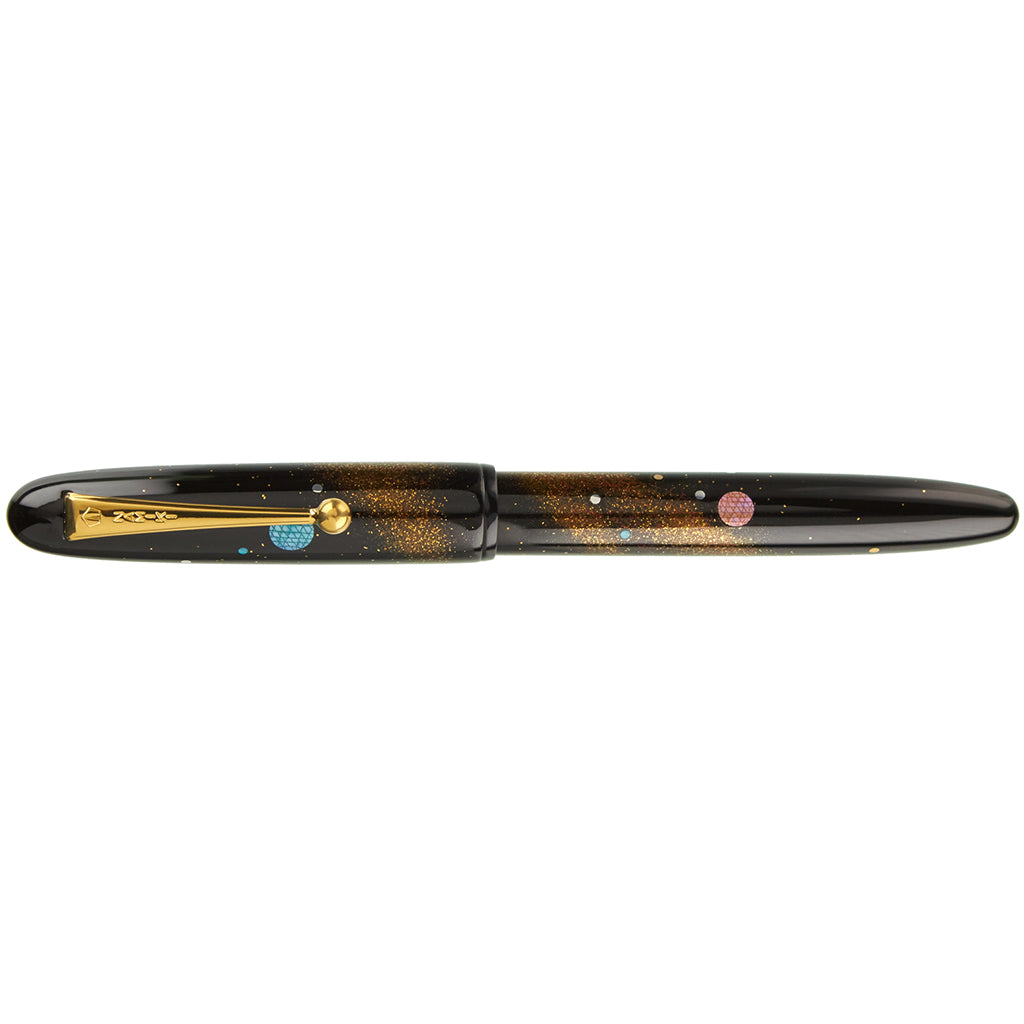 Namiki Yukari Milky Way Raden - nibs.com