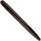 Nakaya 17mm Long Cigar Heki-tamenuri - nibs.com