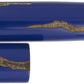 Nakaya Naka-ai Cigar Negoro Kikyo - nibs.com