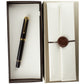 Pelikan Souverän M400 Black - nibs.com