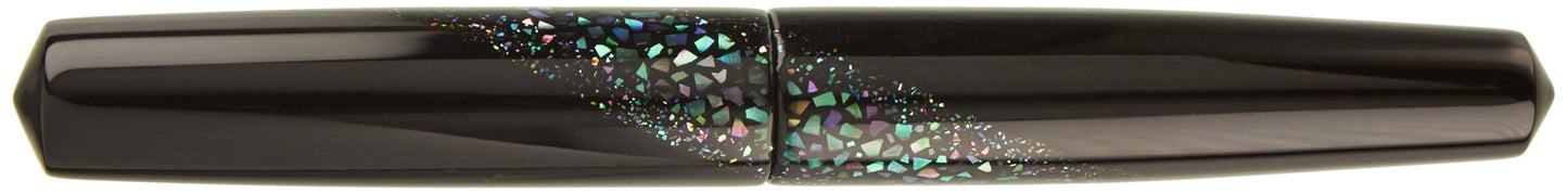 Nakaya Piccolo Cigar Milky Way - nibs.com