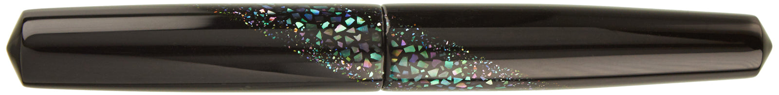Nakaya Piccolo Cigar Milky Way - nibs.com