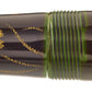 Nakaya 17mm Long Cigar Chinkin Dragonflies - nibs.com