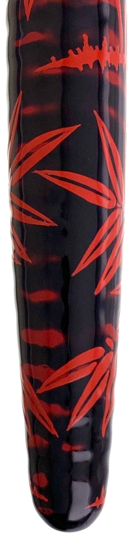 Nakaya Long Cigar Jidai Nuri Bamboo - nibs.com