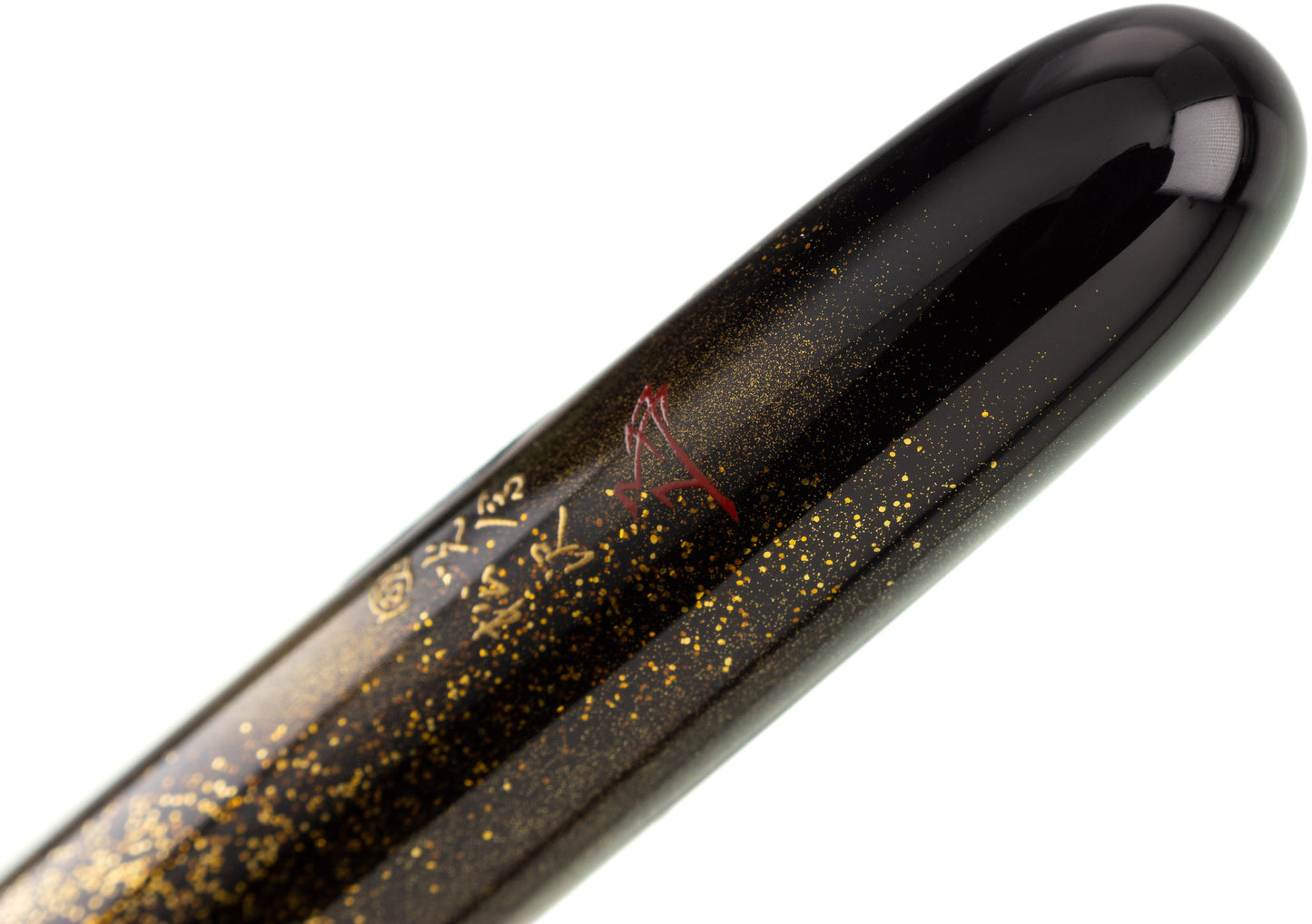 Namiki Yukari Royale Lioness and Cubs - nibs.com