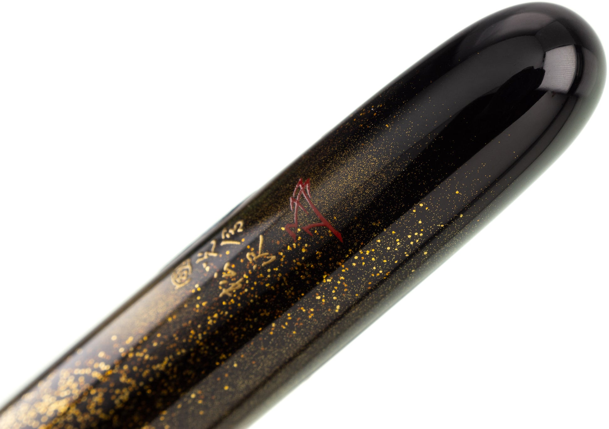 Namiki Yukari Royale Lioness and Cubs - nibs.com